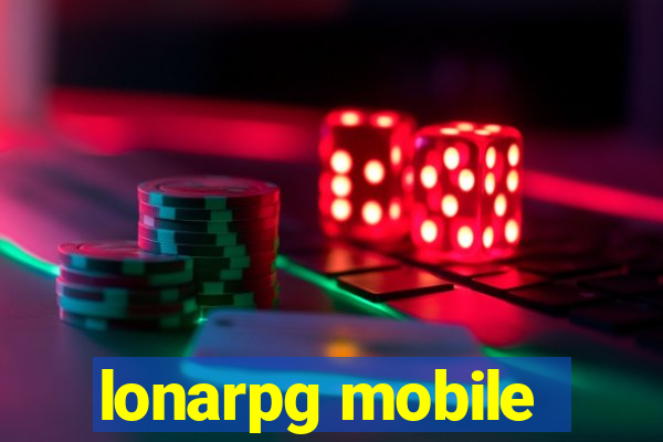 lonarpg mobile